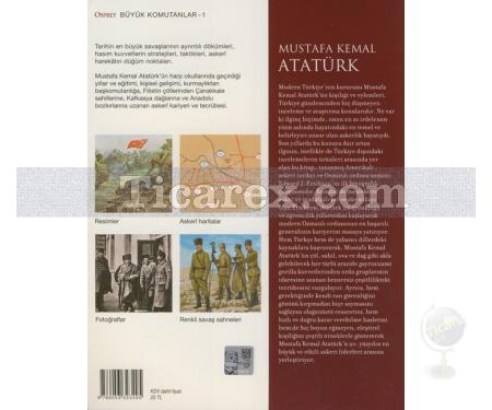 Mustafa Kemal Atatürk | Edward J. Erickson - Resim 2