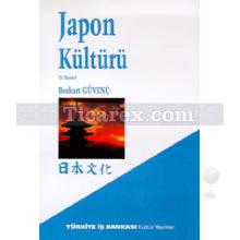 Japon Kültürü | Bozkurt Güvenç