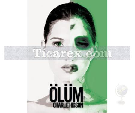 Ölüm | Düşman Serisi 2. Kitap | Charlie Higson - Resim 1