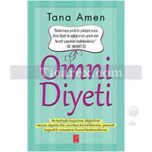 Omni Diyeti | Tana Amen