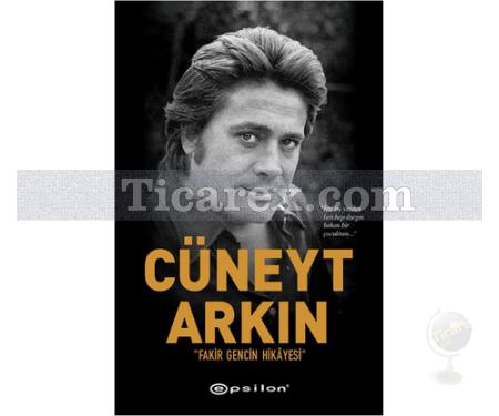 Cüneyt Arkın | Cüneyt Arkın - Resim 1