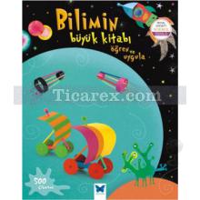 Bilimin Büyük Kitabı | Kolektif