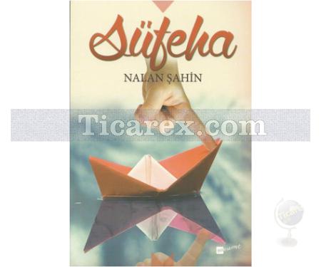 Süfeha | Nalan Şahin - Resim 1