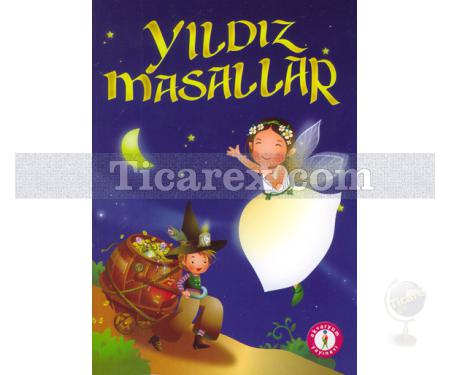 Yıldız Masallar | Kolektif - Resim 1