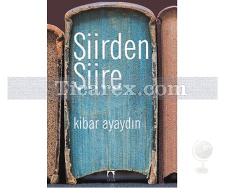 Şiirden Şiire | Kibar Ayaydın - Resim 1