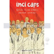 İnci Caps | Umut Kullar, Serkan İnci