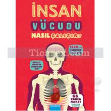 İnsan Vücudu Nasıl Çalışır? | Mark Ruffle, Galia Bernstein