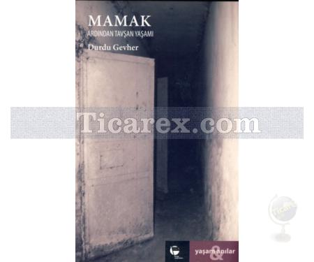 Mamak | Durdu Gevher - Resim 1