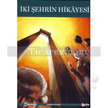 İki Şehrin Hikayesi | Charles Dickens