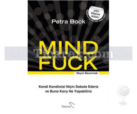 Mindfuck | Beyni Becermek | Petra Bock - Resim 1