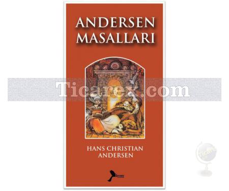 Andersen Masalları | Hans Christian Andersen - Resim 1