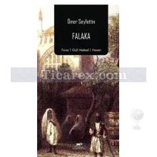 Falaka | Ömer Seyfettin