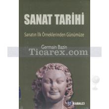 Sanat Tarihi | Germain Bazin