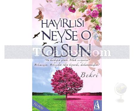 Hayırlısı Neyse O Olsun | Bekri - Resim 1