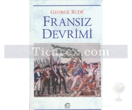 Fransız Devrimi | George Rude - Resim 1