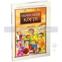 Ekmek Arası Köfte | Orhan Bilir