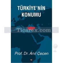 Türkiye'nin Konumu | Anıl Çeçen