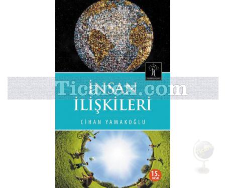 İnsan İlişkileri | Cihan Yamakoğlu - Resim 1