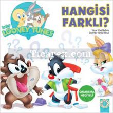 Baby Looney Tunes - Hangisi Farklı? | Kolektif