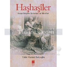 hashasiler