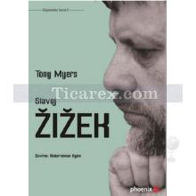 Slavoj Zizek | Tony Myers