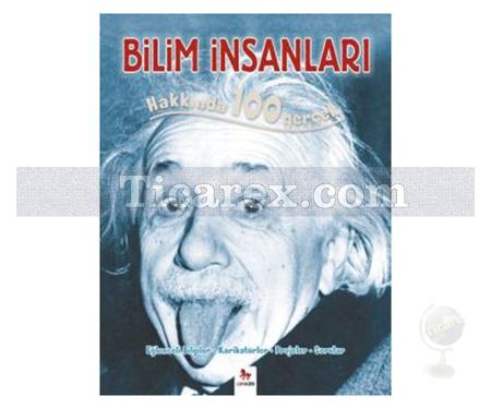 Bilim İnsanları Hakkında 100 Gerçek | John Farndorn - Resim 1