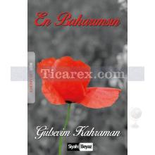 En Baharımsın | Gülsevim Kahraman