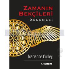 Zamanın Bekçileri Üçlemesi - 3 Kitap Takım | Marianne Curley