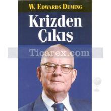 Krizden Çıkış | W.Edwards Deming