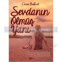 Sevdanın Ölmüş Yanı | Ceren Bozkurt