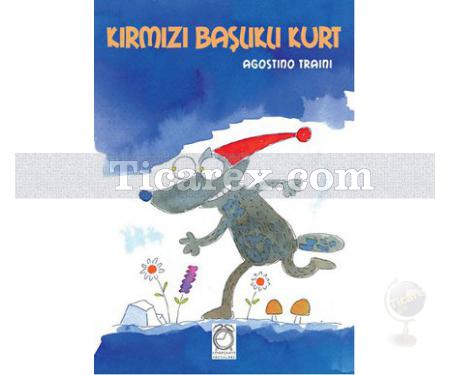 Kırmızı Başlıklı Kurt | Agostino Traini - Resim 1