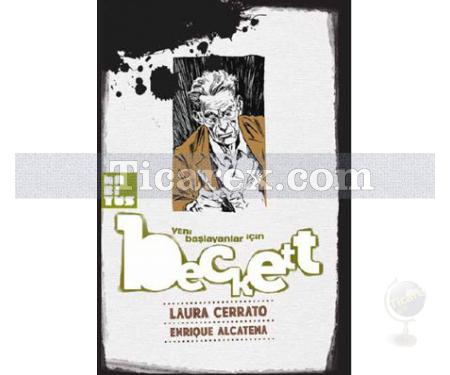 Beckett | Yeni Başlayanlar İçin | Laura Cerrato - Resim 1