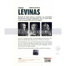 emmanuel_levinas_ile_soylesi