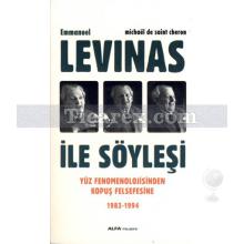 emmanuel_levinas_ile_soylesi