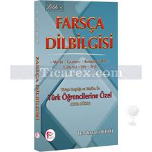 Farsça Dilbilgisi | Ahmad Jabbari