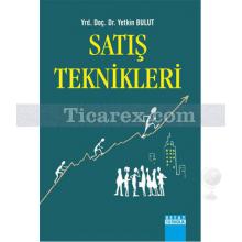 Satış Teknikleri | Yetkin Bulut