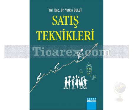 Satış Teknikleri | Yetkin Bulut - Resim 1