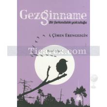 Gezginname | Çimen Erengezgin