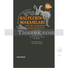 Kalplerin Makamları | Hacı Bayram Başer