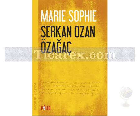 Marie Sophie | Serkan Ozan Özağaç - Resim 1