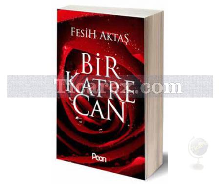 Bir Katre Can | Fesih Aktaş - Resim 1