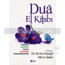 Dua El Kitabı | Merve Şahin, Sevim Asımgil