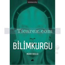 bilimkurgu