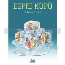 Espri Küpü | Adnan Ersan