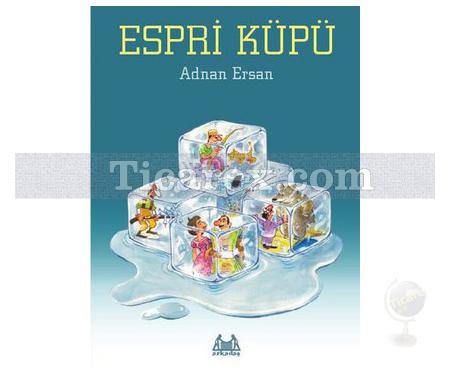 Espri Küpü | Adnan Ersan - Resim 1