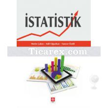 İstatistik | Metin Çakıcı, Adil Oğuzhan, Tuncer Özdil