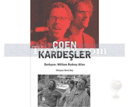 Coen Kardeşler | William Rodney Allen - Resim 1