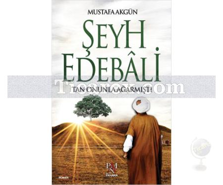 Şeyh Edebali | Mustafa Akgün - Resim 1