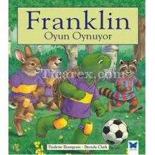 franklin_oyun_oynuyor