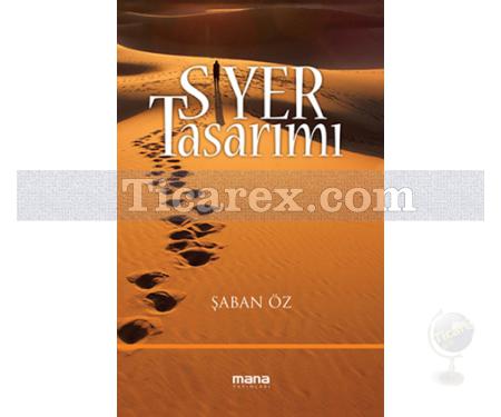 Siyer Tasarımı | Şaban Öz - Resim 1